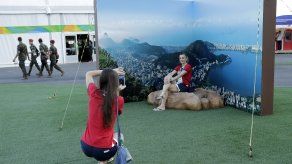 Autorizan participación de voleibol ruso en Río