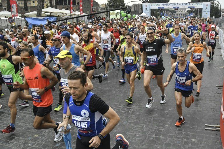 La media maratón de Trieste invitará finalmente a atletas africanos