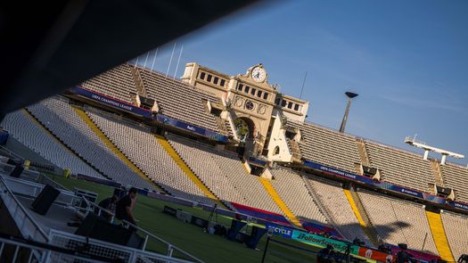 El FC Barcelona anuncia que tampoco jugará su próximo partido de Champions League en el Camp Nou