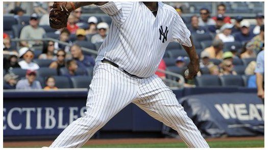 MLB: Yanquis 9, Azulejos 3; Jeter y Sabathia guí­an triunfo