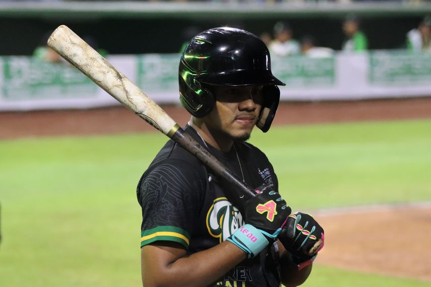 Béisbol Juvenil 2026: Panamá Oeste avanza a la final y espera rival