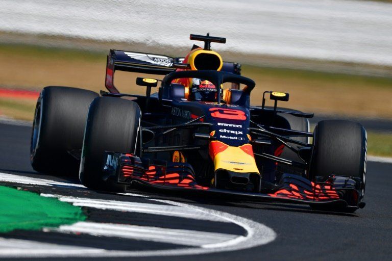 Ricciardo es sancionado y partirá desde el último puesto en el GP de Alemania