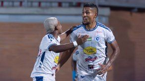 LPF: Tabla de posiciones tras la jornada 8 del Clausura 2026