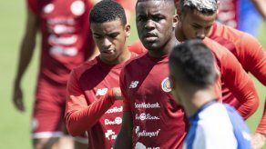 &nbsp;Qatar 2022: Joel Campbell baja en el Panamá - Costa Rica
