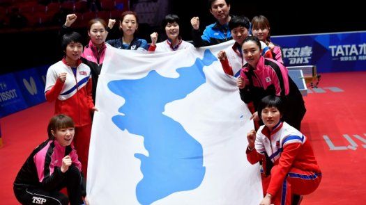 La diplomacia deportiva muestra sus límites en Corea
