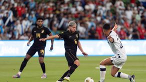 Así le ganó la Selección de Panamá a Guatemala en el Grupo C de la Copa Oro 2025