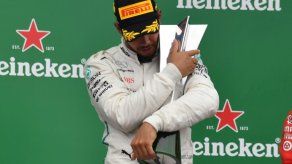 Hamilton se muestra escéptico sobre el nuevo Gran Premio de Vietnam