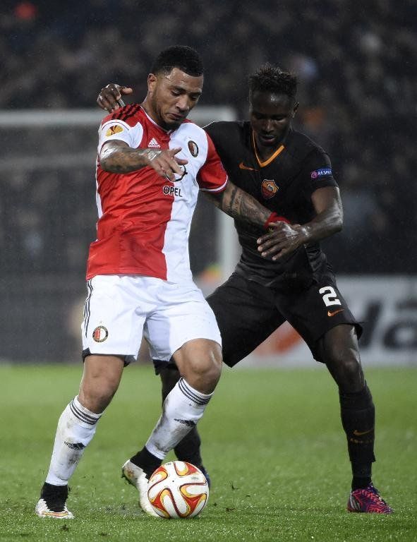 Liverpool, Tottenham y Athletic se despiden, pleno para los italianos