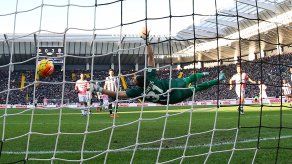 UEFA aprueba tecnología de gol para Euro 2016