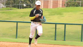 Béisbol Juvenil 2026: Line-up para el duelo entre Panamá Metro y Panamá Oeste
