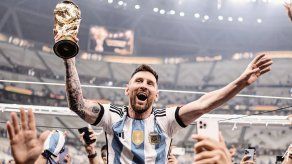 ¿Cuándo sale la camiseta de la Selección de Argentina con la 3ra estrella?