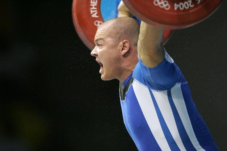 Fallece el halterófilo búlgaro Milen Dobrev, campeón olímpico
