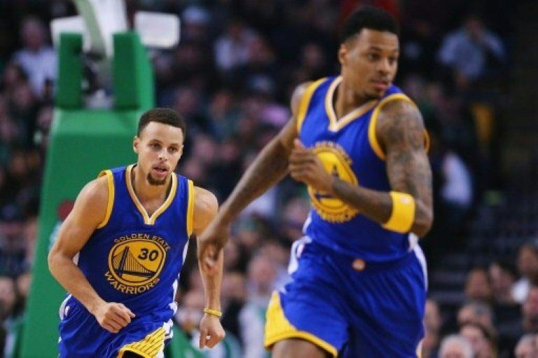 Curry y LeBron se lucen una vez más en una brillante jornada de la NBA
