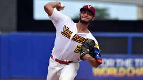 Premier 12: Conoce el roster de Venezuela, segundo rival de Panamá