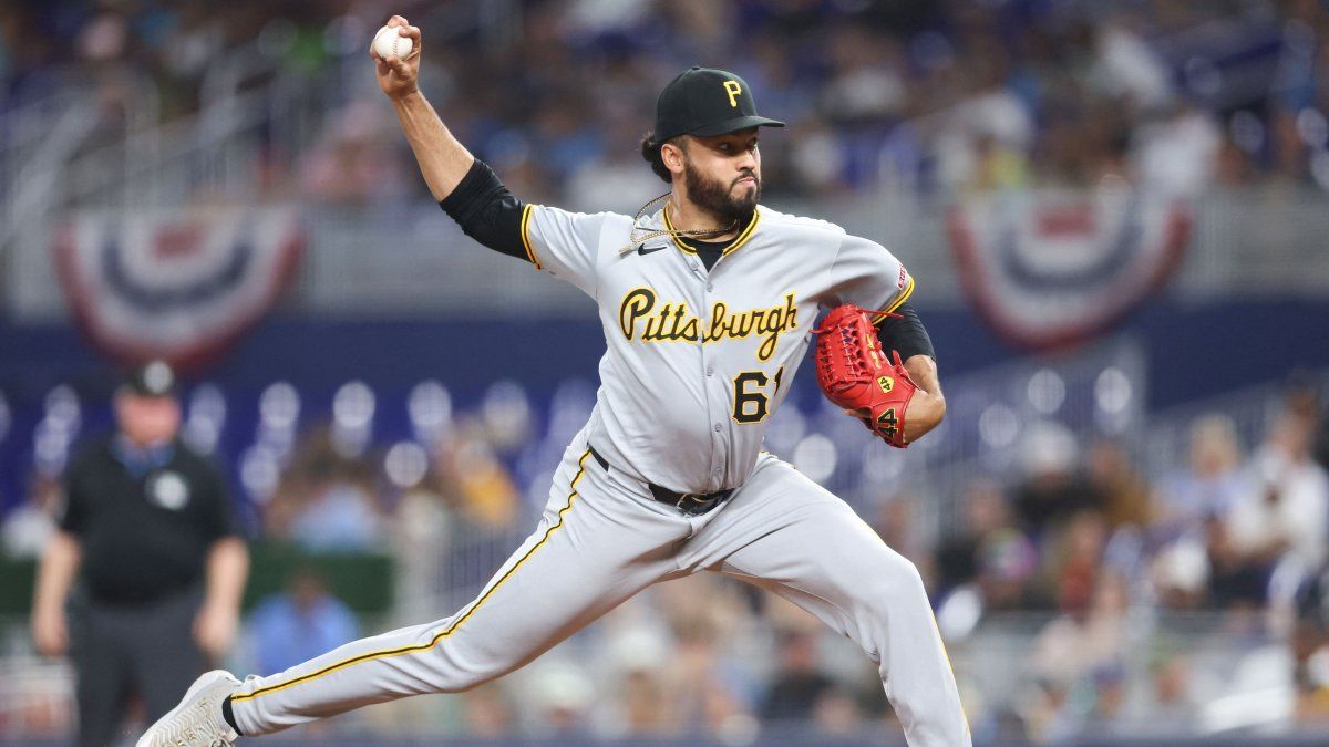 MLB: ¿Cómo le fue a los panameños el lunes 30 de marzo? MLB: ¿Cómo le fue a los panameños el lunes 30 de marzo?