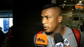 Harold Cummings se une al campeón Santa Fe