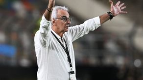 Jorge Fossati es el nuevo entrenador de Perú