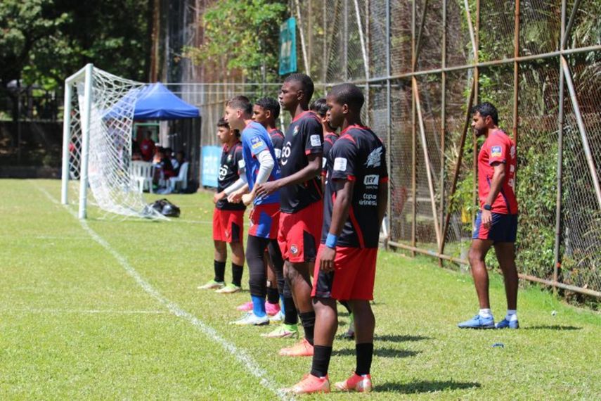 Panamá Sub-17 revelará lista de convocados el miércoles