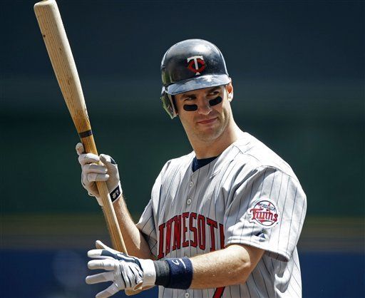 Mauer es el Más Valioso de la Liga Americana