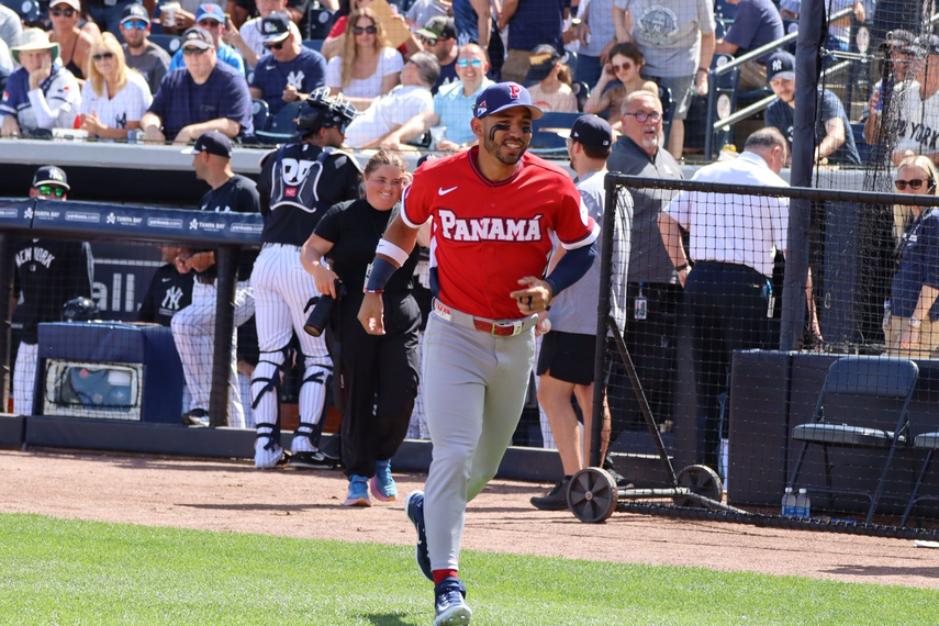 Panamá mantiene posición en el Ranking de la WBSC tras el Clásico Mundial 2026