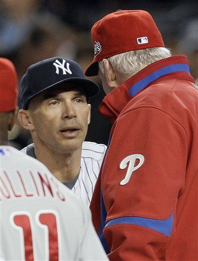 Primera Serie Mundial sin venezolanos desde 1992