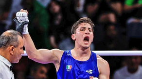 París 2024: Mexicano Marco Verde se llevó la de plata en Peso wélter