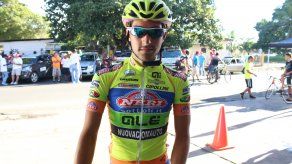 Ramón Carretero III continúa con preparación para el 2015