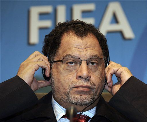 Confed: Organizadores avistan los próximos desafí­os