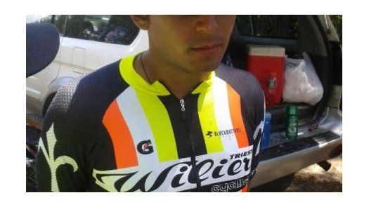 Ciclistas másters corrieron la 5ta fecha de la Copa ACIMACHI