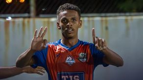 LPF: Potros del Este domina al CAI en su casa