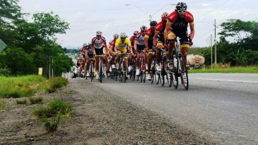 Del 23 al 27 de julio se correrá la Vuelta Máster a Chiriquí