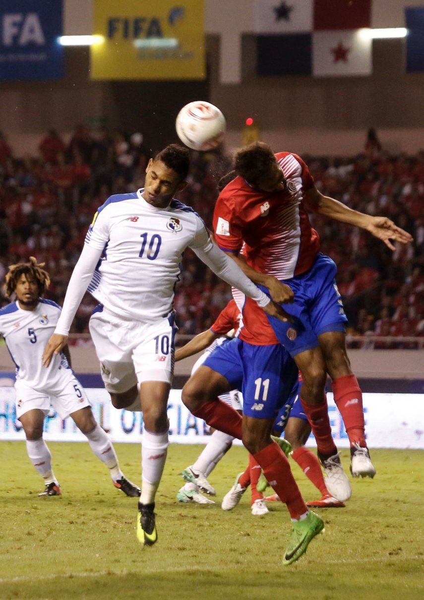 Ismael Díaz y un debut cerca de lo soñado