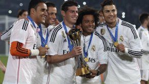 Real Madrid