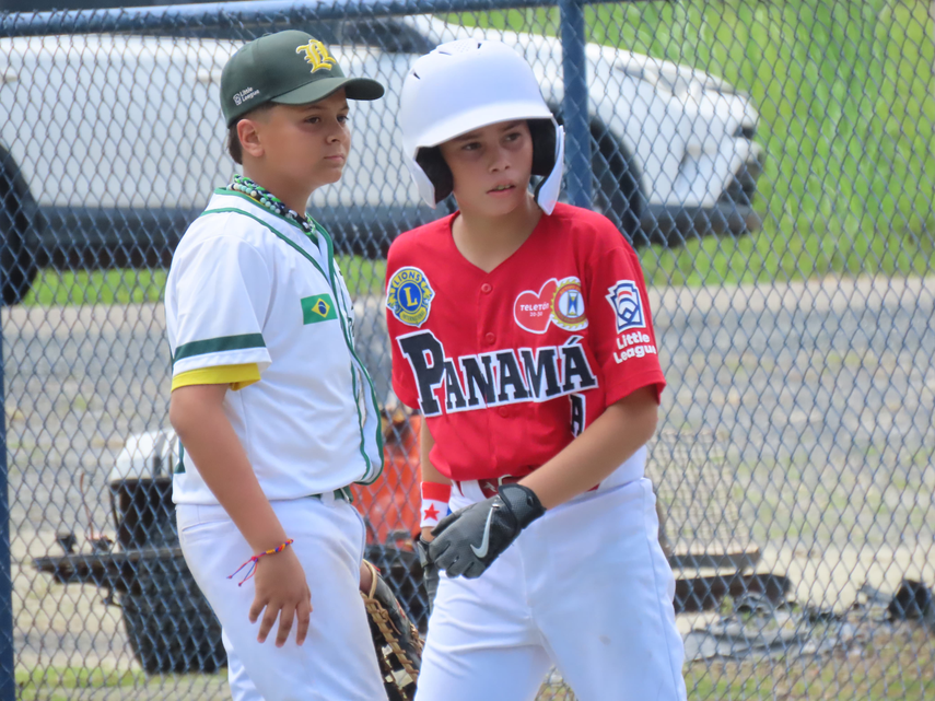 Serie Latinoamericana Infantil 2024: Fecha