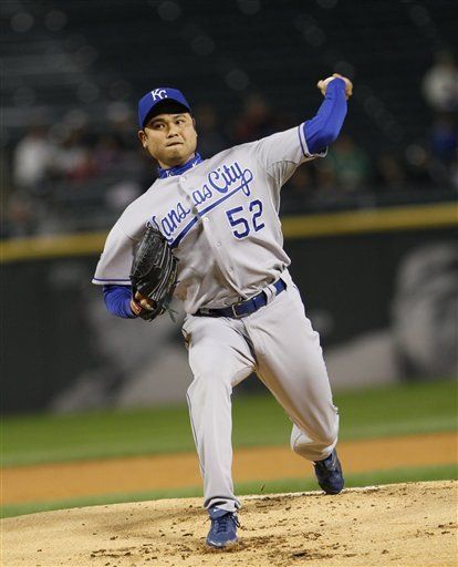 MLB: Reales 11, Medias Blancas 1; buena actuación de Chen