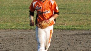 Santeños Moisés Cortés y José Caballero líderes en carreras anotadas