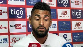 Aníbal Godoy: Fuimos contundentes y respetamos al rival