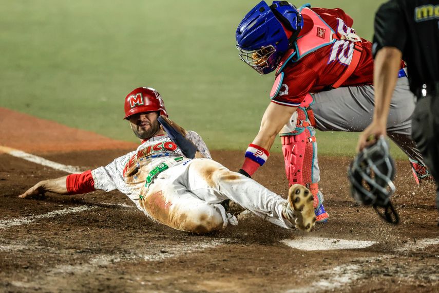 Serie del Caribe 2026: Partidos para hoy lunes 2 de febrero