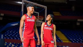 FEPABA y Adidas presentaron nuevas camisetas de Panamá