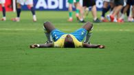 Mundial 2026: Dirán que no quise tirar el penalti, pero nunca huyo de mi responsabilidad, Vini Jr Mundial 2026: Dirán que no quise tirar el penalti, pero nunca huyo de mi responsabilidad, Vini Jr