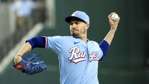 MLB: ¿Quiénes son los abridores para el juego 4 en la Serie Mundial?