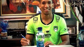 José Muñoz llega a reforzar al Costa del Este para el Clausura