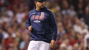 MLB: El Ingenio de Cora eleva a los Medias Rojas de Boston al éxito