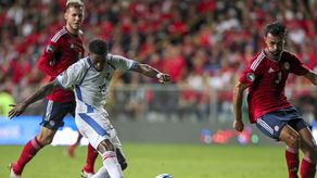 Liga de Naciones CONCACAF: Así goleó Panamá a Costa Rica