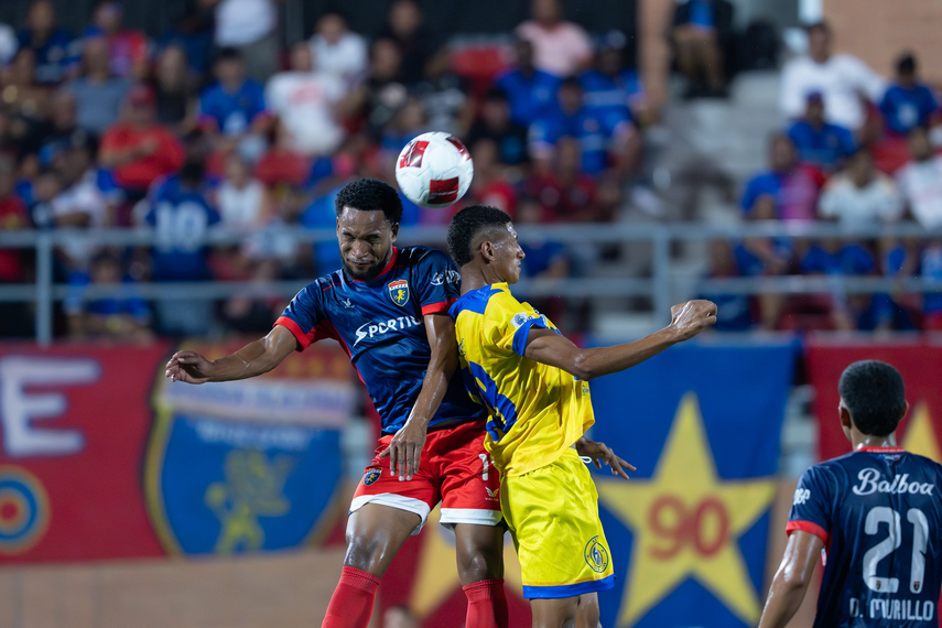 LPF: Tabla de goleadores tras la jornada 6 del Clausura 2026