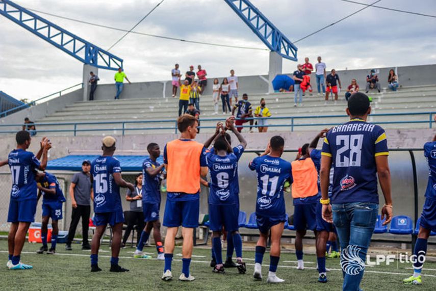 Julio Infante: Me siento satisfecho