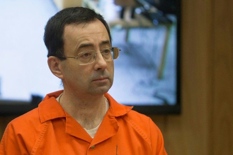 Exjefe del Comité Olímpico de EEUU sabía de los abusos del doctor Nassar