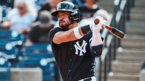 MLB: ¿Cómo le fue a los panameños el jueves 19 de marzo en Spring training?