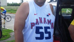 Iván Serracín: buscaremos estar entre los tres primeros de la general