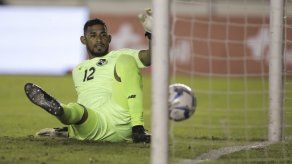 Panamá cierra el año 9no de Concacaf